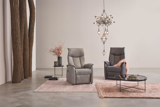 Düsseldorf Relaxsessel